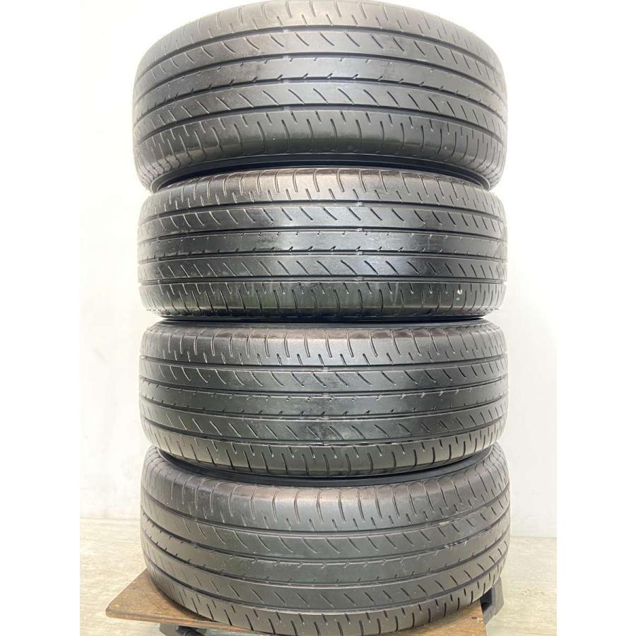 ヨコハマタイヤ4本セット（BluEarth E51A）