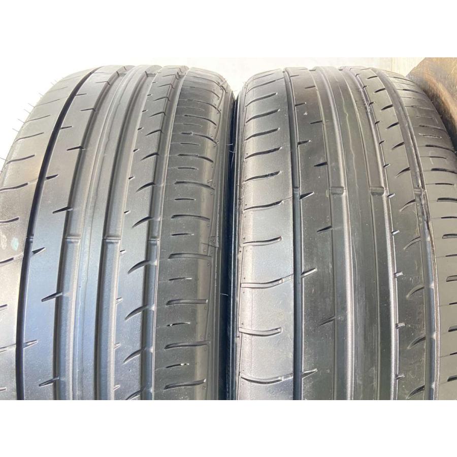 ファルケン FK453CC 215/50R18 20年製 2本セット FALKEN（ファルケン） 中古タイヤ サマータイヤ 2本セット 215/50R18