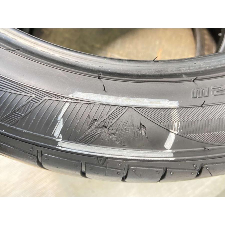 FALKEN（ファルケン） 中古タイヤ サマータイヤ 2本セット 215/50R18