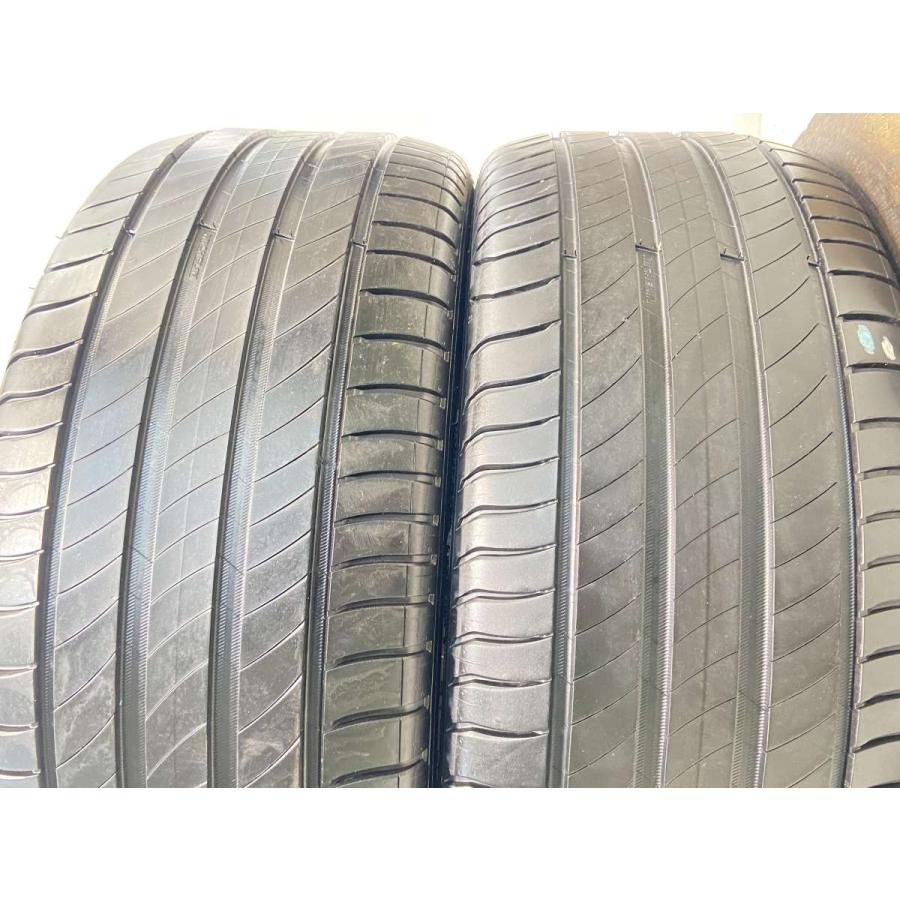 中古タイヤ サマータイヤ 2本セット  225/40R18  ミシュラン プライマシー4 | ミシュラン | 02