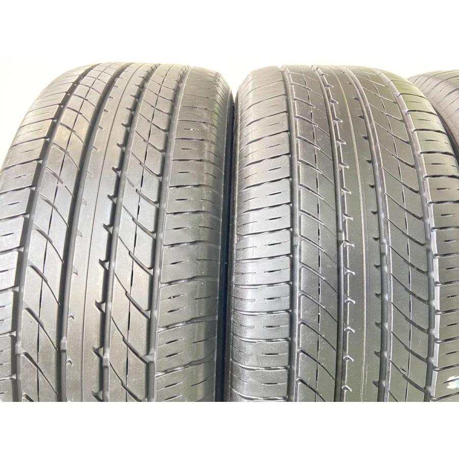 TOYO TIRES 中古タイヤ サマータイヤ 4本セット 235/50R18