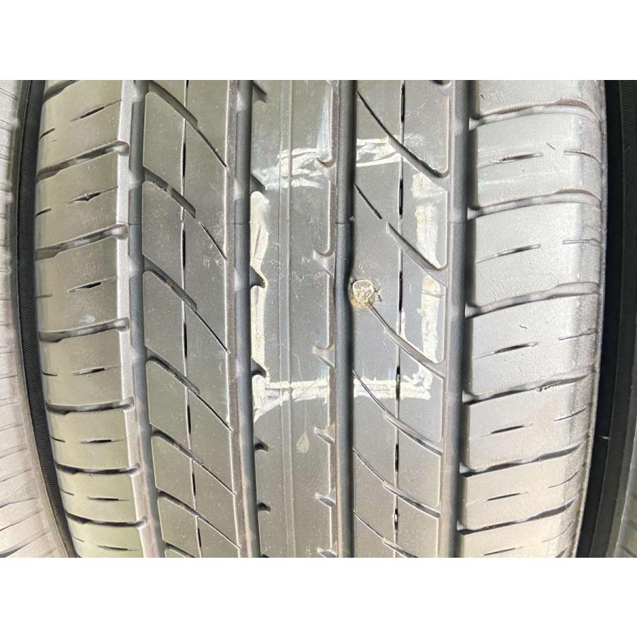 TOYO TIRES 中古タイヤ サマータイヤ 4本セット 235/50R18 TOYO TIRES 中古タイヤ サマータイヤ 4本セット 235/50R18