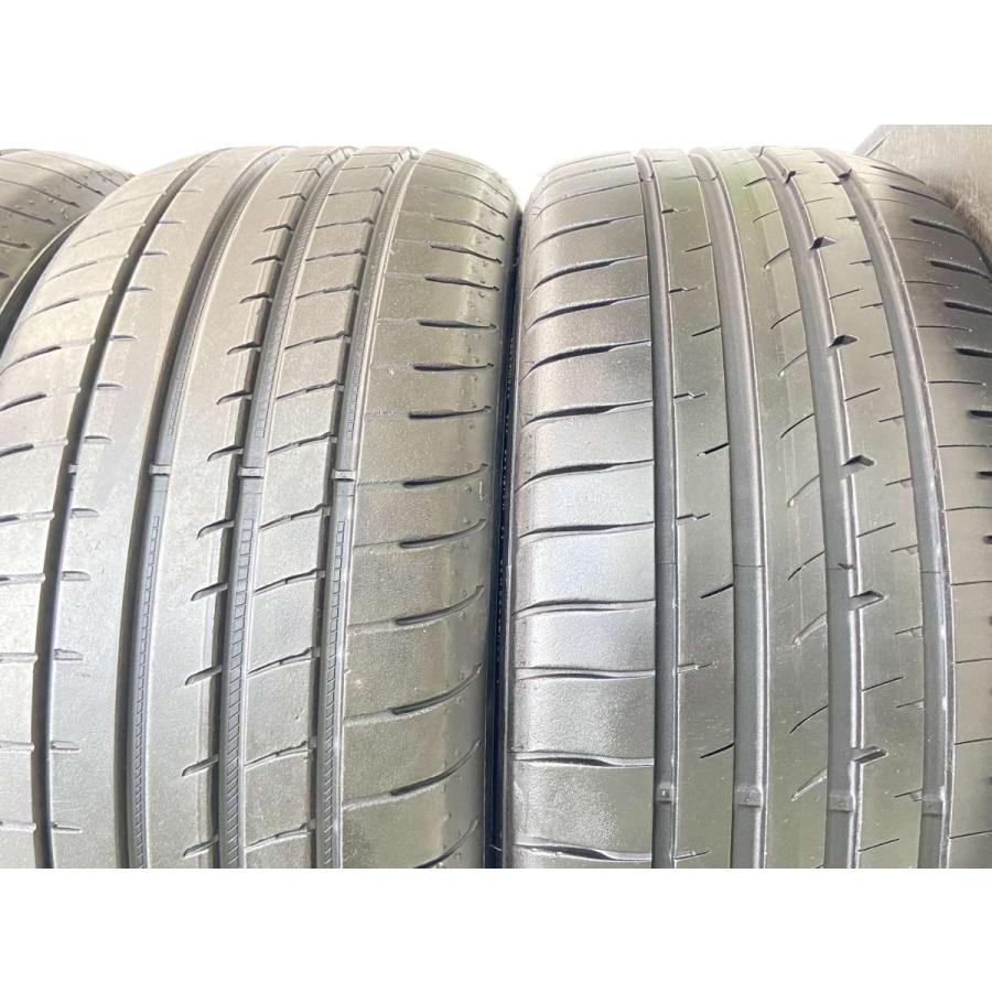 中古タイヤ サマータイヤ 4本セット  225/40R18  グッドイヤー イーグル F1 | グッドイヤー | 02