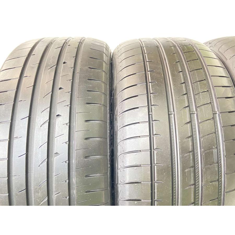 中古タイヤ サマータイヤ 4本セット  225/40R18  グッドイヤー イーグル F1 | グッドイヤー | 03
