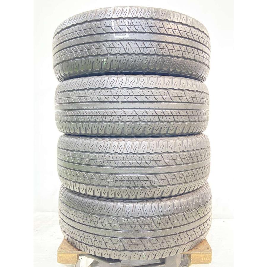 イロハス①225/60-18 4本　9分山　ファルケン A/T 7ed2c2de-bfc2-4cfb-805b-