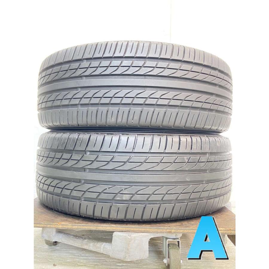 中古タイヤ サマータイヤ 2本セット 225/45R18 イエローハット 