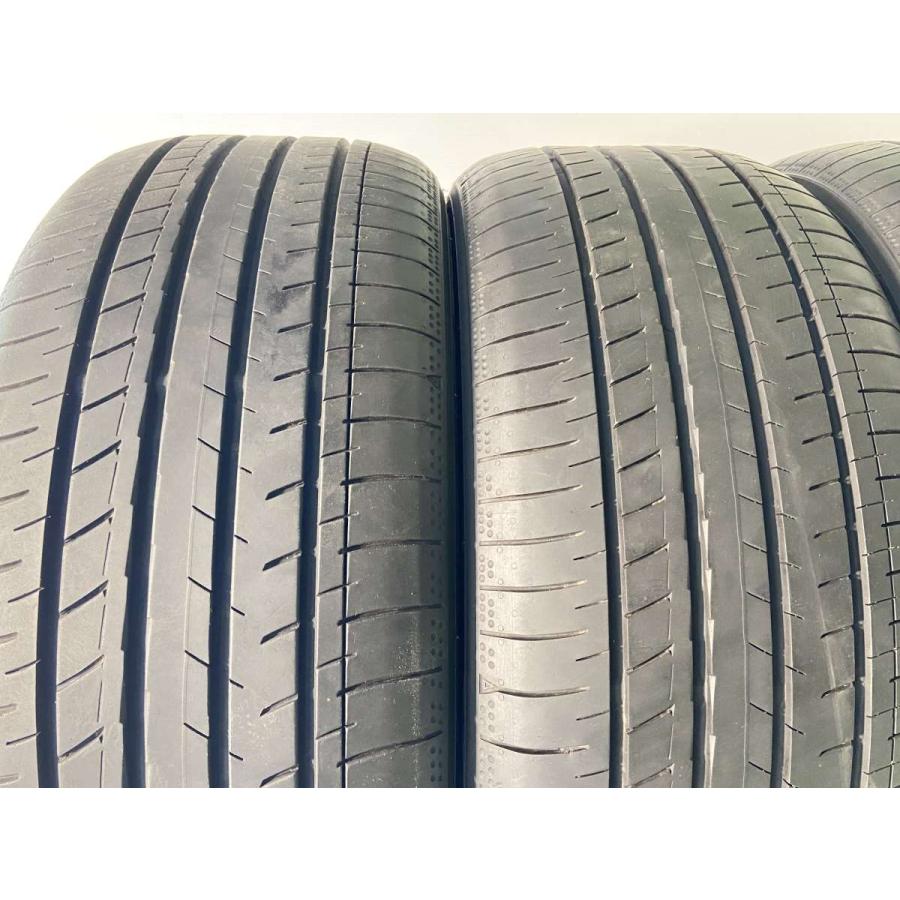 ヨコハマタイヤ（YOKOHAMA TIRE） 中古タイヤ サマータイヤ 4本セット 