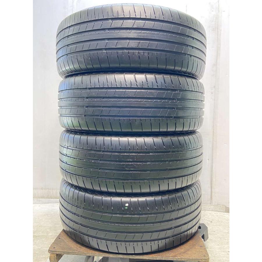 BRIDGESTONE（ブリヂストン） 中古タイヤ サマータイヤ 4本セット 215