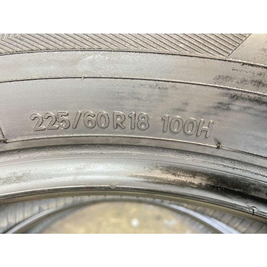 TOYO TIRES（トーヨータイヤ） 中古タイヤ サマータイヤ 2本セット 225