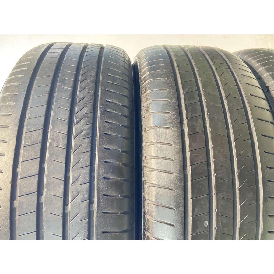 2020年製 ブリヂストン中古サマータイヤ 195/80R15 LT 2本セット