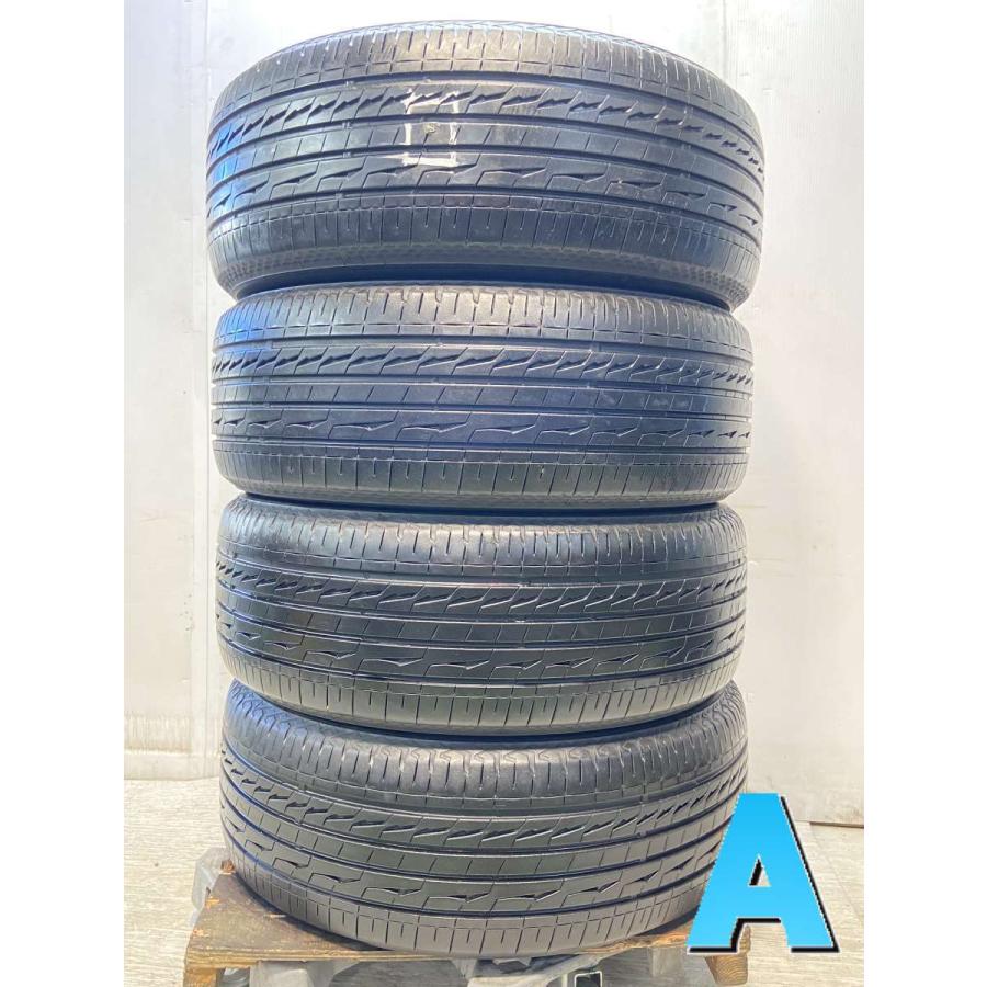 BRIDGESTONE（ブリヂストン） 中古タイヤ サマータイヤ 4本セット 225 