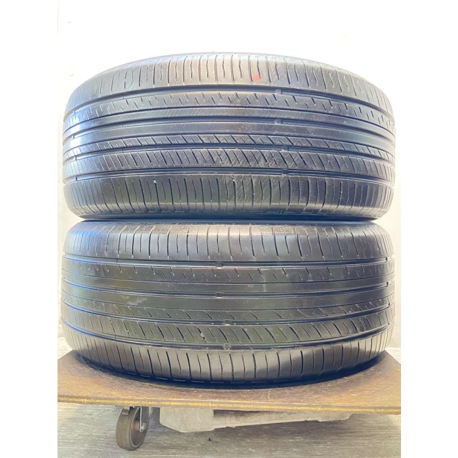 ヨコハマタイヤ（YOKOHAMA TIRE） 中古タイヤ サマータイヤ 2本セット 