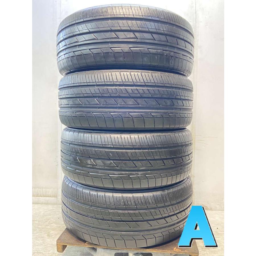 中古タイヤ サマータイヤ 4本セット 235/50R18 トーヨータイヤ  