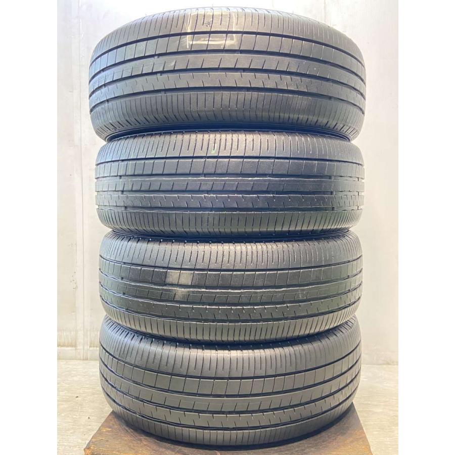 DUNLOP（ダンロップ） 中古タイヤ サマータイヤ 4本セット 225/60R18