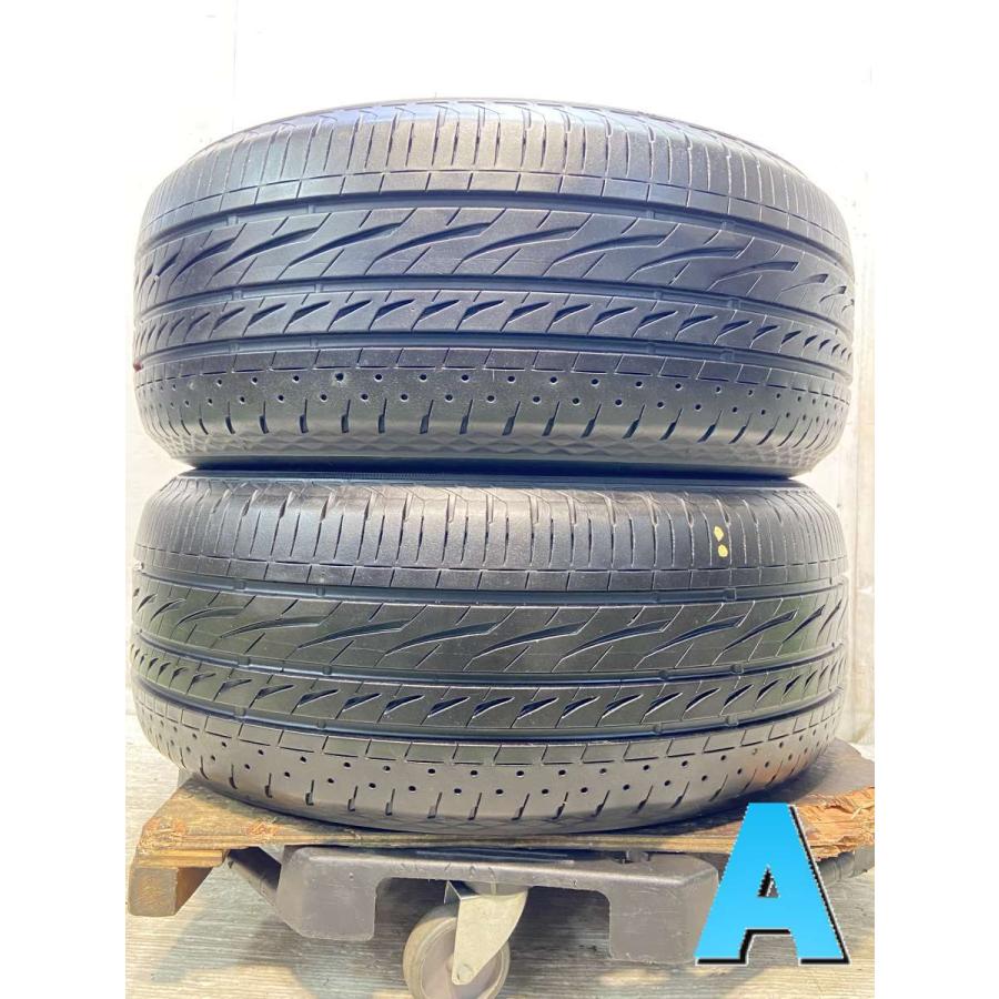 BRIDGESTONE（ブリヂストン） 中古タイヤ サマータイヤ 2本セット 235
