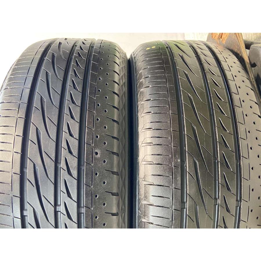 BRIDGESTONE（ブリヂストン） 中古タイヤ サマータイヤ 2本セット 235