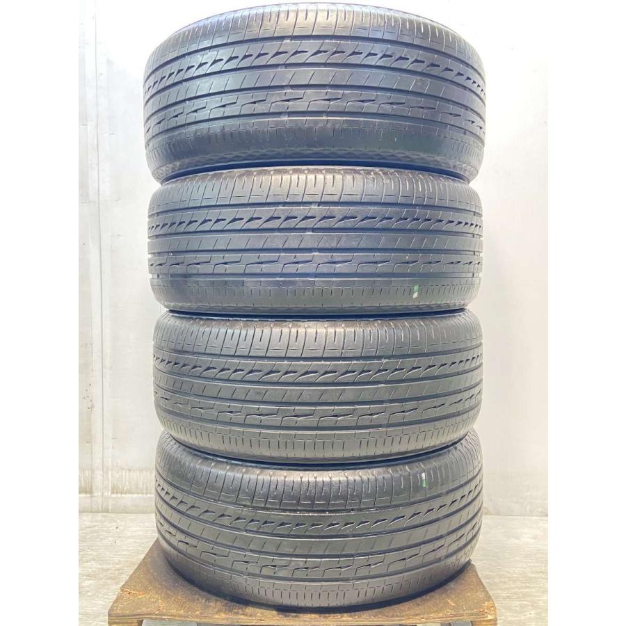 BRIDGESTONE 中古タイヤ サマータイヤ 4本セット 225/45R18 BRIDGESTONE 中古タイヤ サマータイヤ 4本セット 225/45R18