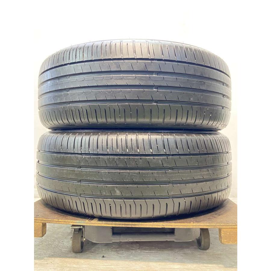FALKEN（ファルケン） 中古タイヤ サマータイヤ 2本セット 225/55R18 