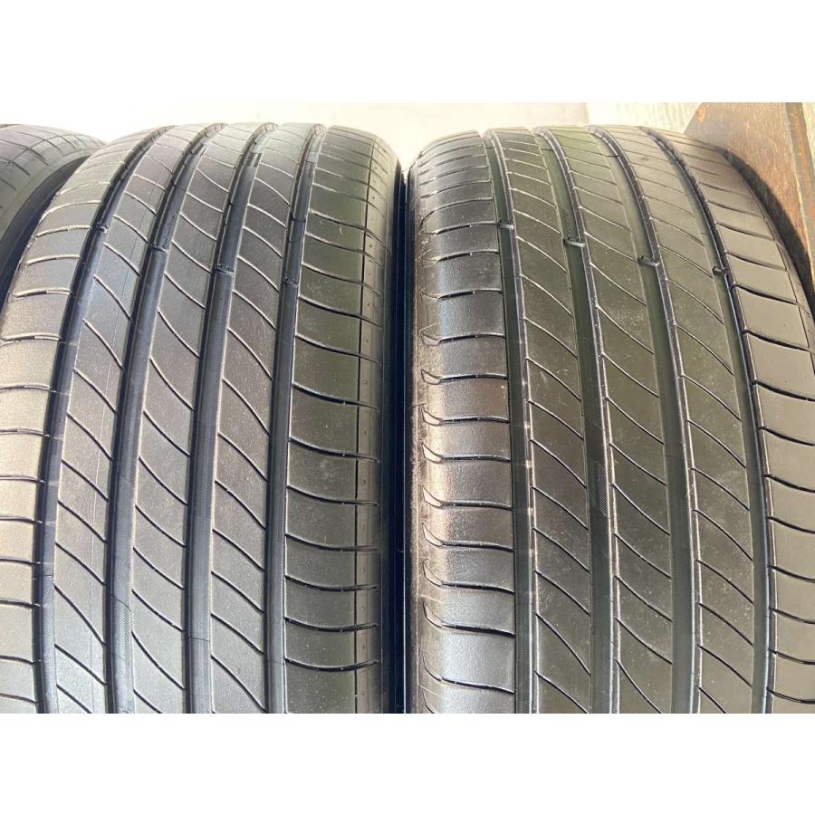 期2021年製 ミシュラン 中古サマータイヤ 225/50R18 4本セット ミシュラン（MICHELIN） 中古タイヤ サマータイヤ 4本セット 225/50R18