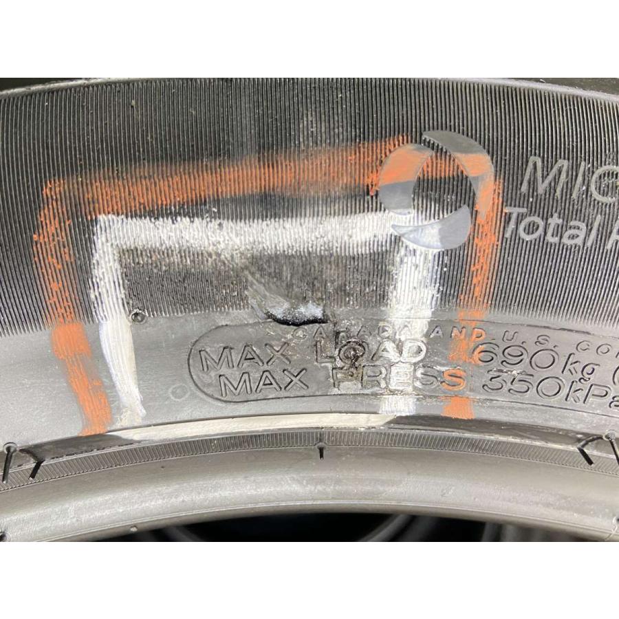 ミシュラン　プライマシー4 225/50R18 中古4本セット 楽天市場】225/50R18 ミシュラン プライマシー4 中古タイヤ