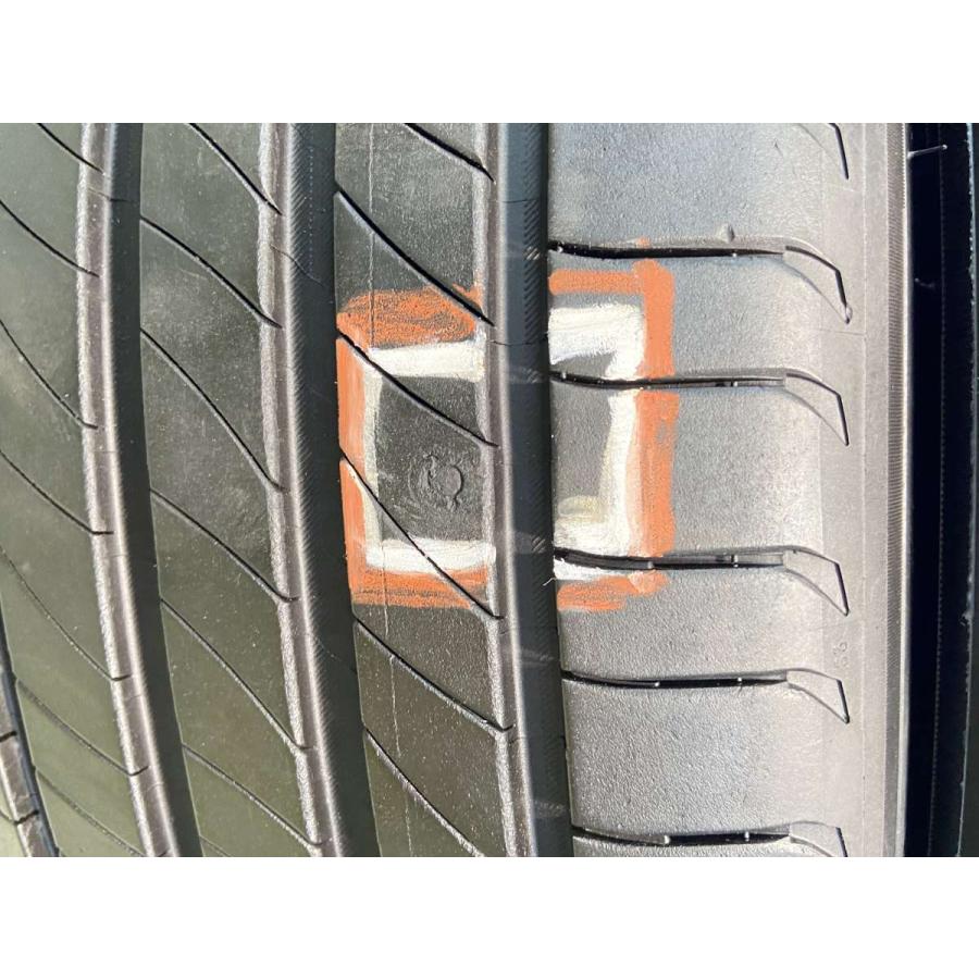 ミシュラン 中古タイヤ サマータイヤ 4本セット225/50R18