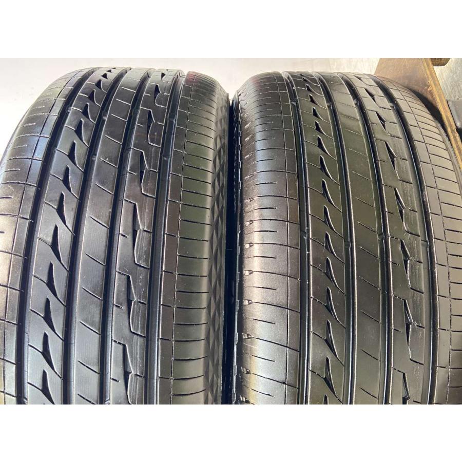 225/45R18 ブリヂストン レグノGR-XⅡ 中古2本セット BRIDGESTONE 中古タイヤ サマータイヤ 2本セット 225/45R18