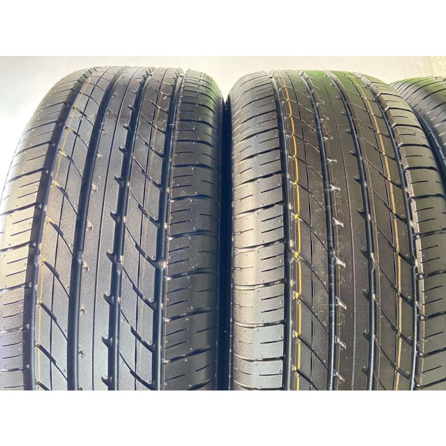 未使用品　235/50R18 TOYO サマータイヤ　 4本セット 楽天市場】25年製 235/50R18 4本セット トランパスmp7 トーヨー