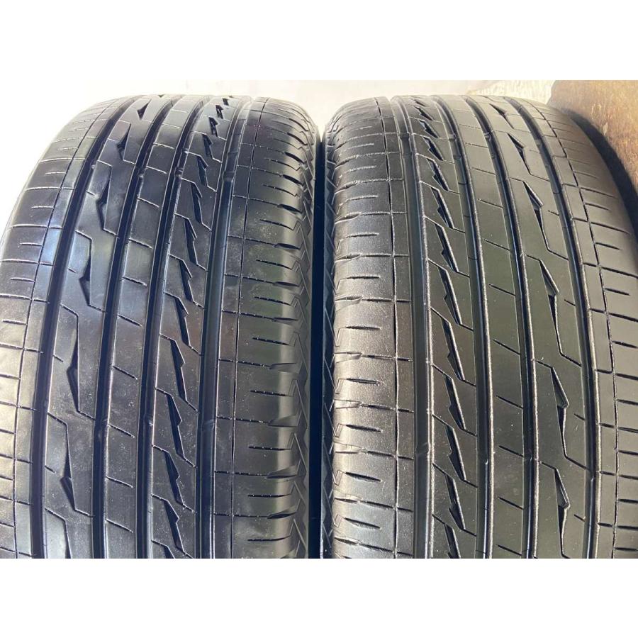 BRIDGESTONE（ブリヂストン） 中古タイヤ サマータイヤ 2本