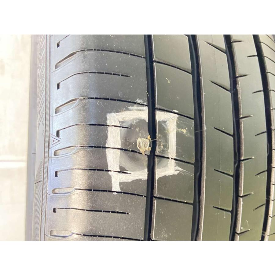 DUNLOP（ダンロップ） 中古タイヤ サマータイヤ 2本セット 225/60R18