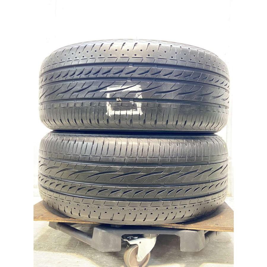 極上中古タイヤ225/50R18ブリヂストンレグノGRVⅡ 2本価格 BRIDGESTONE（ブリヂストン） 中古タイヤ サマータイヤ 2本セット225