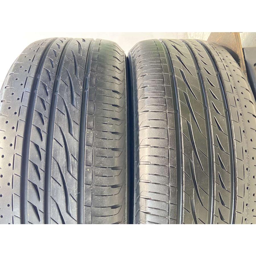 BRIDGESTONE（ブリヂストン） 中古タイヤ サマータイヤ 2本セット225