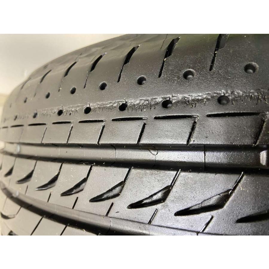 BRIDGESTONE（ブリヂストン） 中古タイヤ サマータイヤ 2本セット225 