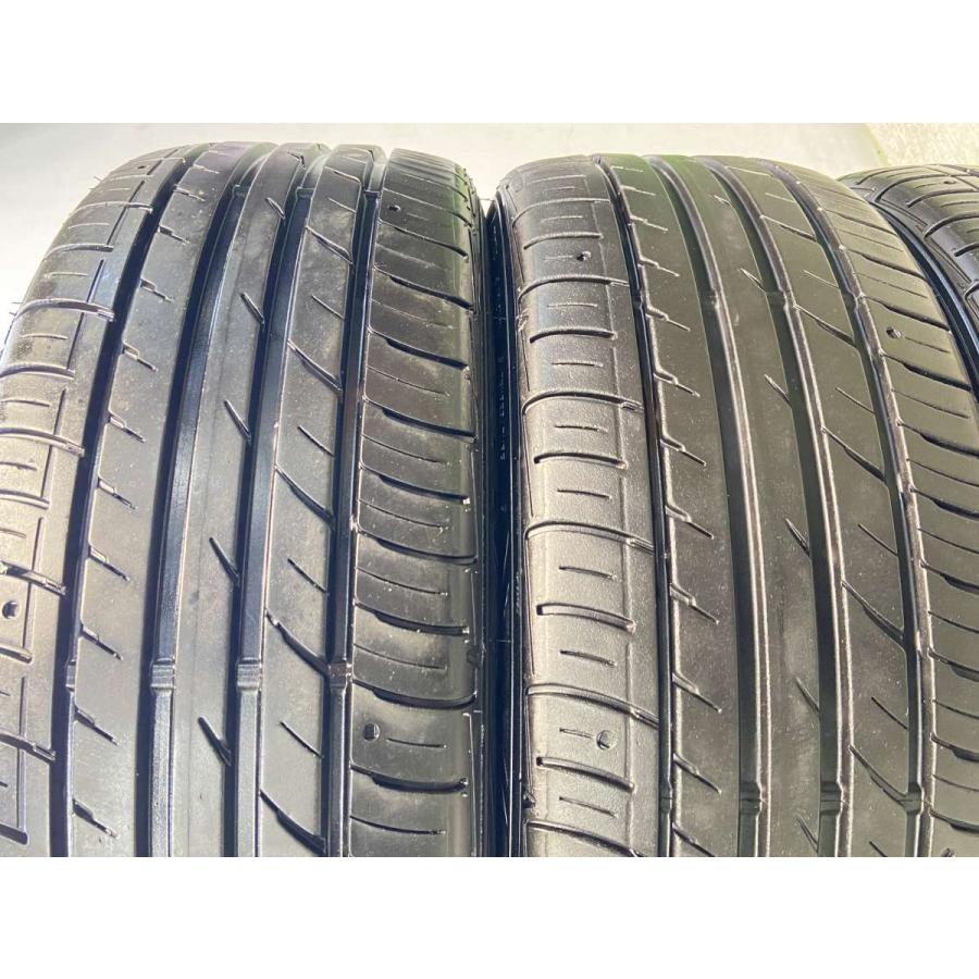 FALKEN（タイヤ） 中古タイヤ サマータイヤ 4本セット215/45R18