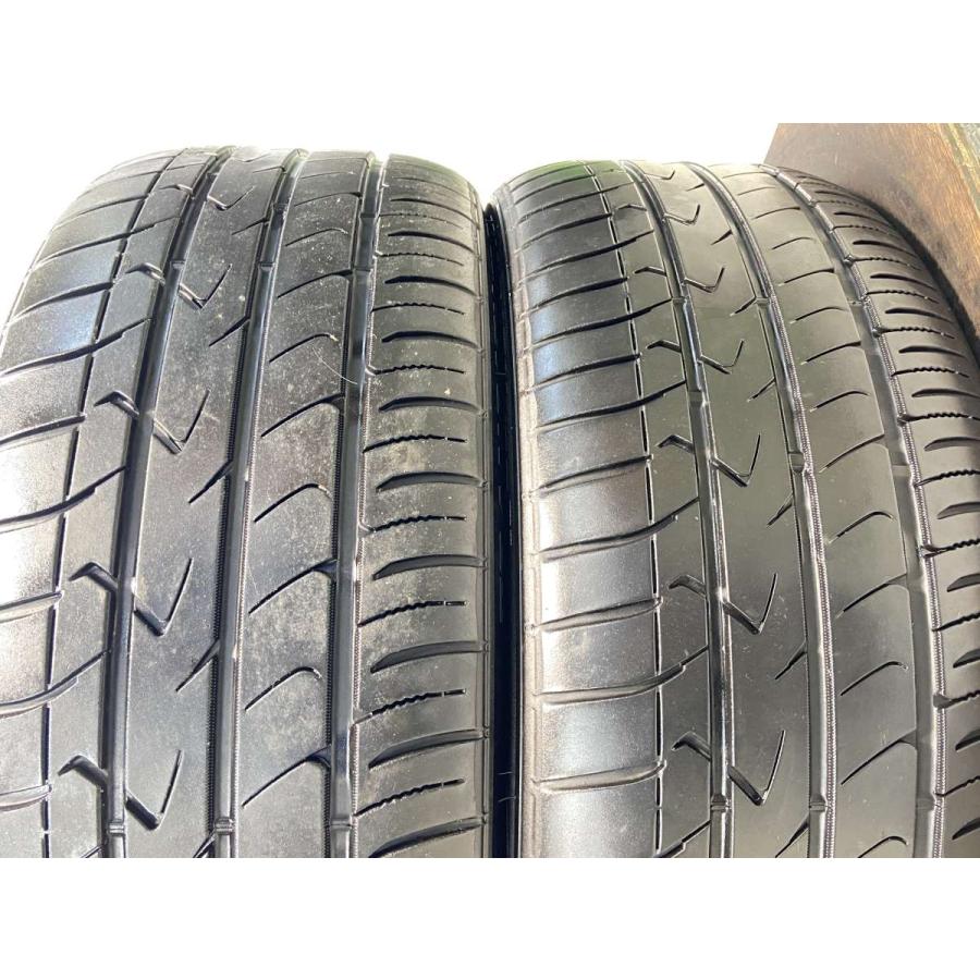TOYO TIRES（トーヨータイヤ） 中古タイヤ サマータイヤ 2本セット 225
