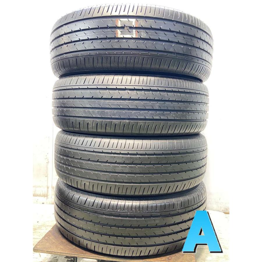 ヨコハマタイヤ（YOKOHAMA TIRE） 中古タイヤ サマータイヤ 4本セット