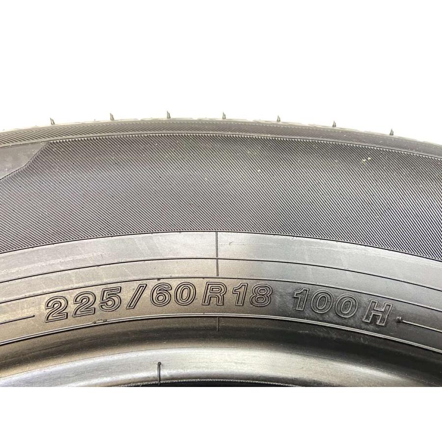 ヨコハマタイヤ（YOKOHAMA TIRE） 中古タイヤ サマータイヤ 4本セット