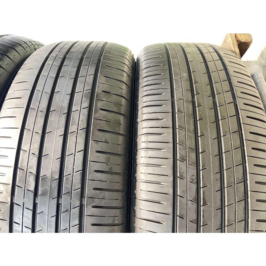 235/60R18新車外し FALKEN ZIEX ZE310夏タイヤ 4本セット FALKEN 