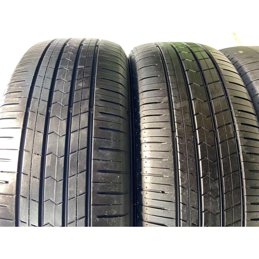 FALKEN（ファルケン） 中古タイヤ サマータイヤ 4本セット235/60R18