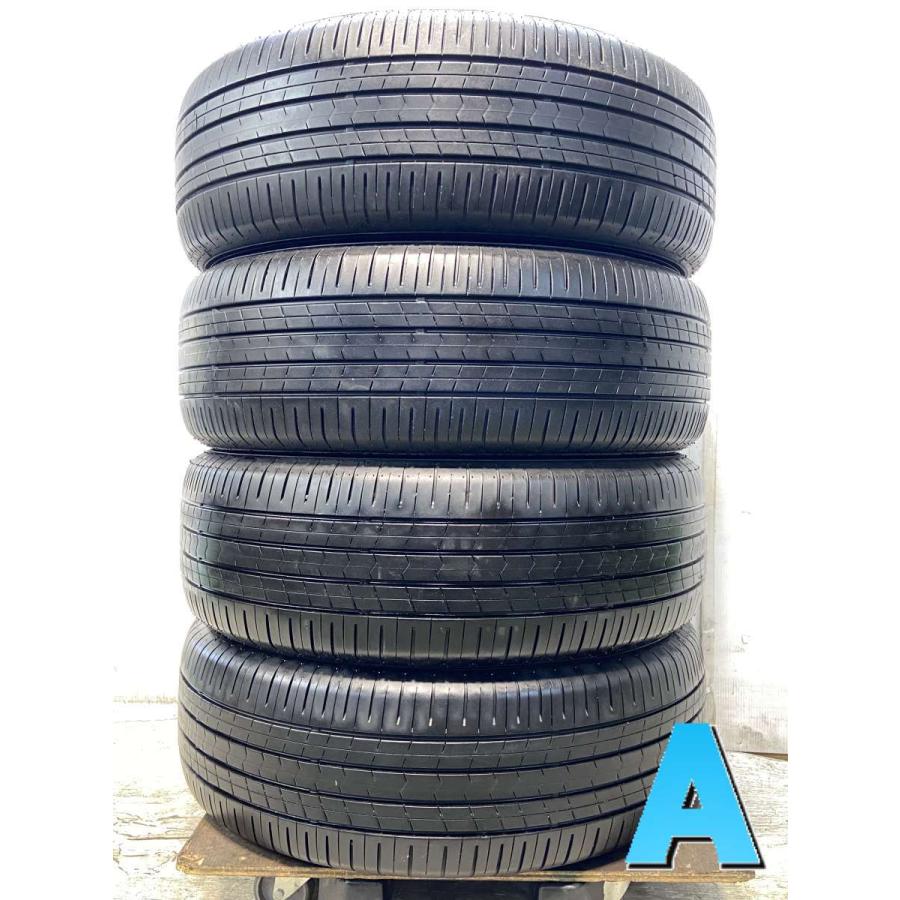 FALKEN（ファルケン） 中古タイヤ サマータイヤ 4本セット 235/60R18
