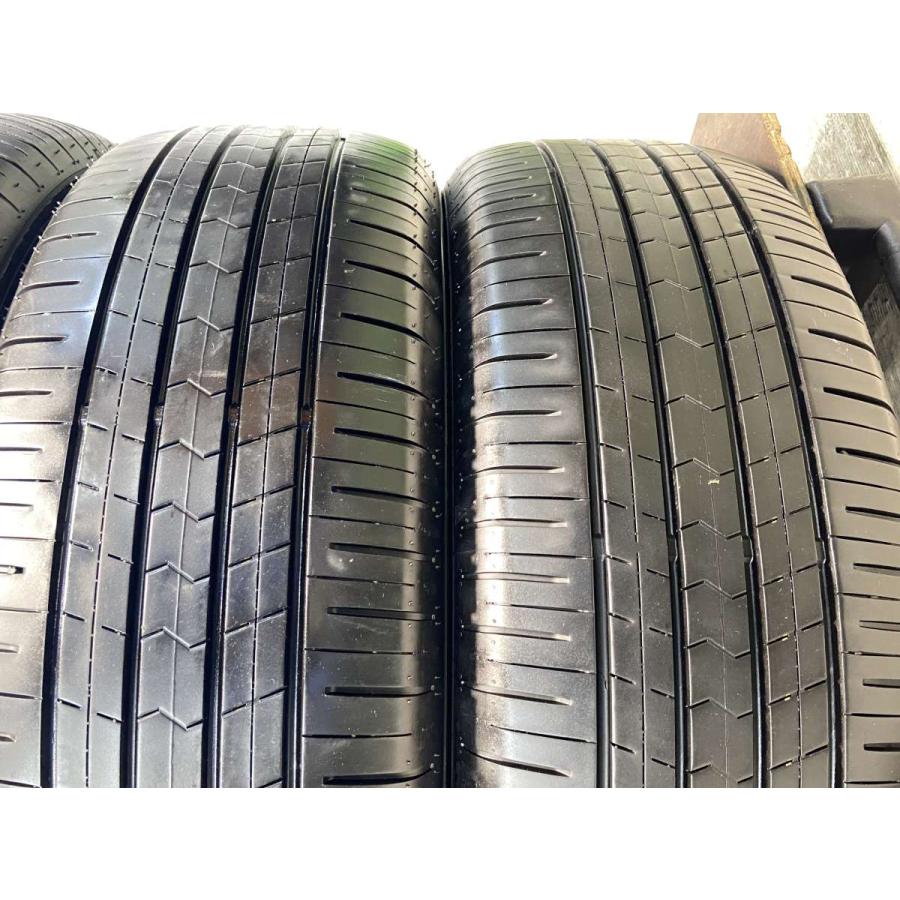 FALKEN XZモデル 235/60R18 タイヤ 4本セット FALKEN（ファルケン） 中古タイヤ サマータイヤ 4本セット 235/60R18