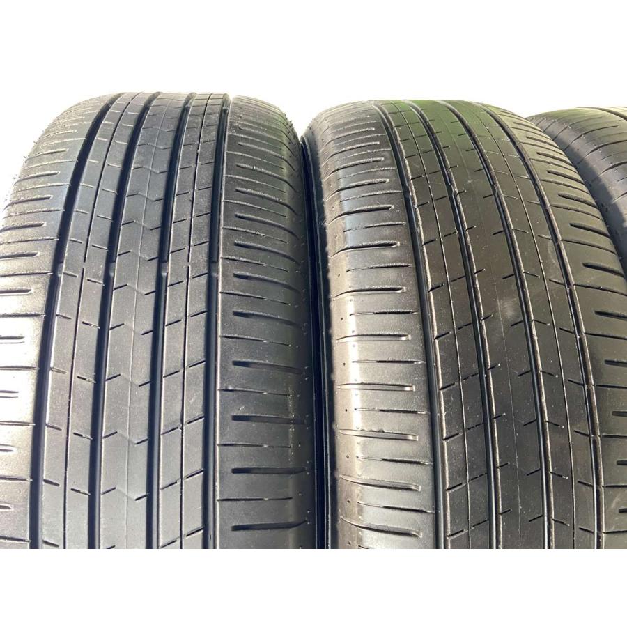 FALKEN（ファルケン） 中古タイヤ サマータイヤ 4本セット 235/60R18