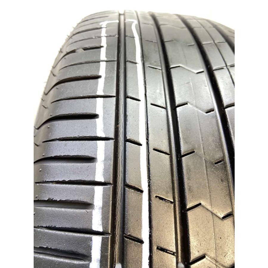 FALKEN（ファルケン） 中古タイヤ サマータイヤ 4本セット 235/60R18