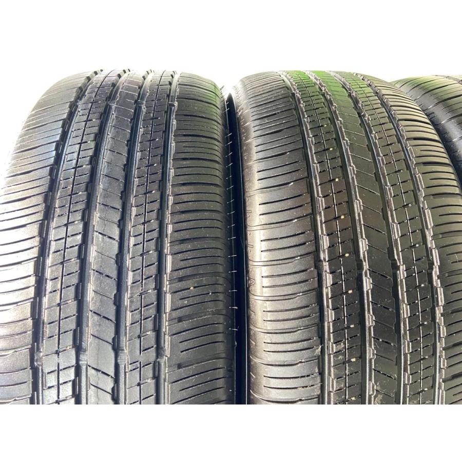 FALKEN（タイヤ） 中古タイヤ サマータイヤ 4本セット 225/55R18 