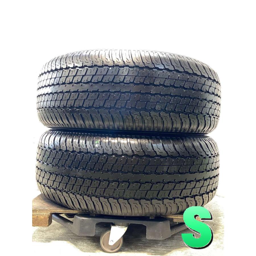 ヨコハマタイヤ（YOKOHAMA TIRE） 中古タイヤ サマータイヤ 2本セット 