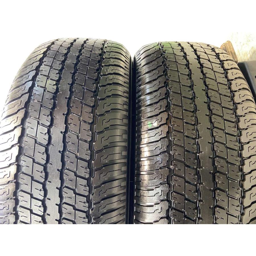 ヨコハマタイヤ（YOKOHAMA TIRE） 中古タイヤ サマータイヤ 2本セット