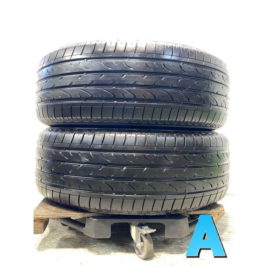 BRIDGESTONE（ブリヂストン） 中古タイヤ サマータイヤ 2本セット 265 