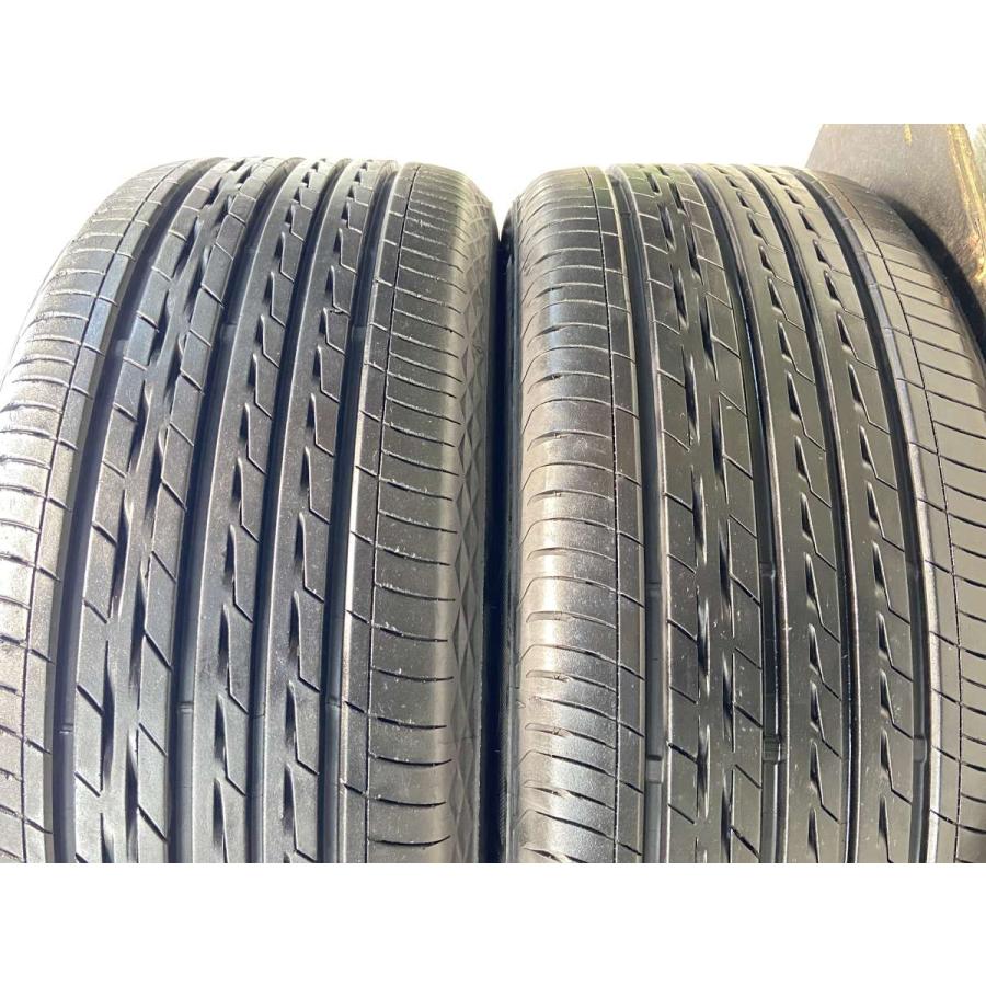 BRIDGESTONE（ブリヂストン） 中古タイヤ サマータイヤ 2本セット 235