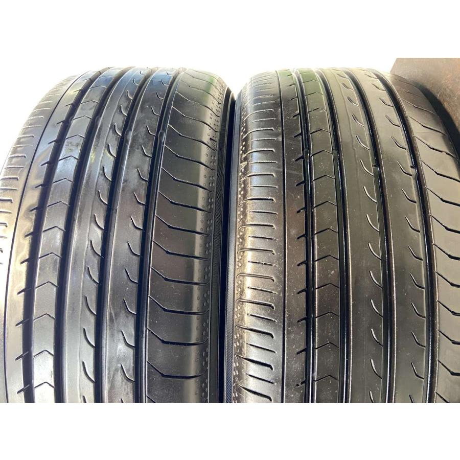 ジュン215/45R18 ヨコハマRV02 中古タイヤ ジュン様専用215/45R18 ヨコハマRV02 中古タイヤ - メルカリ