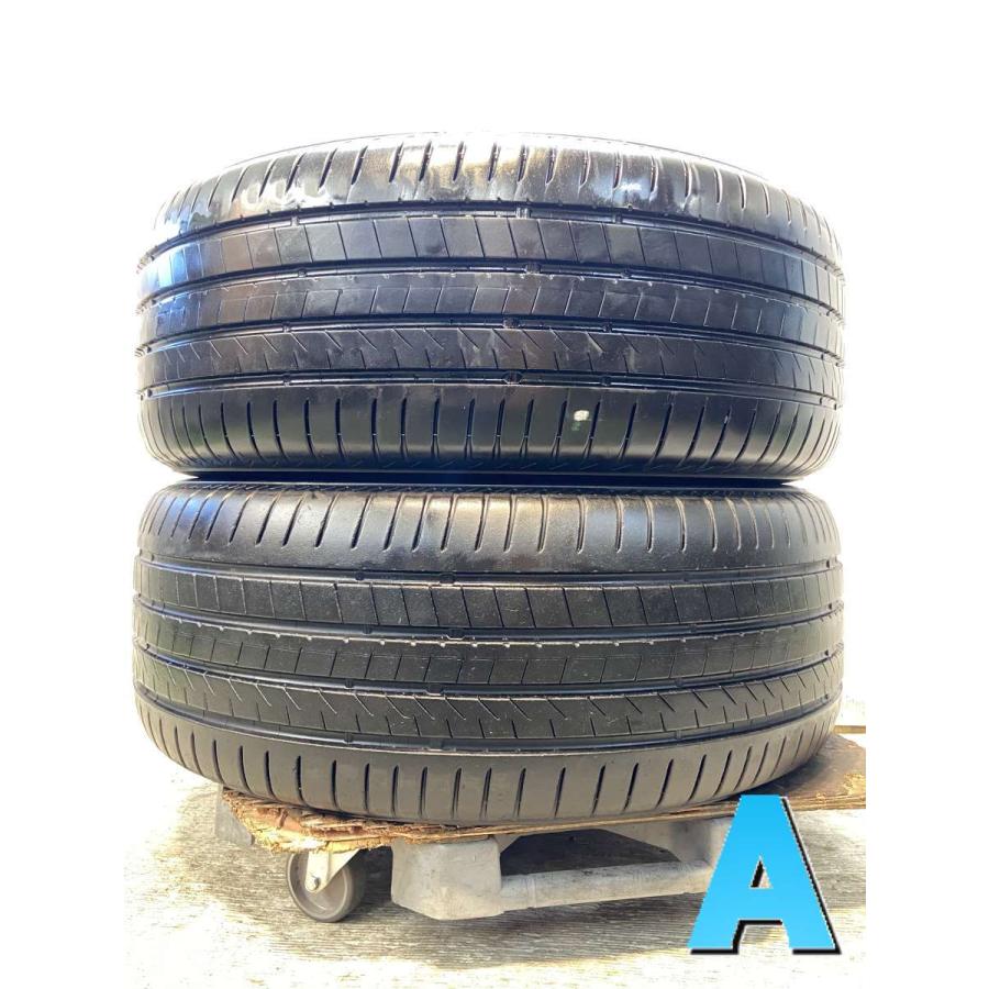 BRIDGESTONE（ブリヂストン） 中古タイヤ サマータイヤ 2本セット 255 