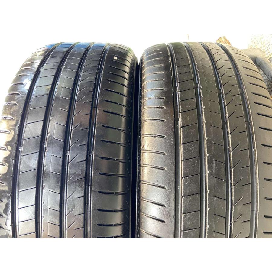 BRIDGESTONE（ブリヂストン） 中古タイヤ サマータイヤ 2本セット 255 